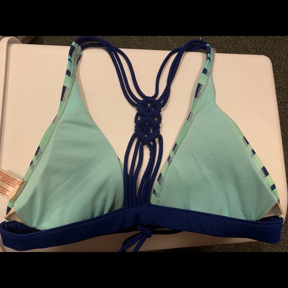 Triangle Bikini Top - Picture 2 of 2